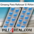 Ginseng Para Reforzar El Riñón 23